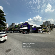 Prime Double Storey Property for Sale Strategic Location