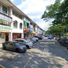 High Population Commercial Area, Tenanted Shop w/ ROI up to 4%