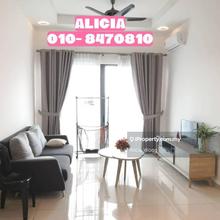 Prominence Condo Bukit Mertajam Fully Furnished Renovated 