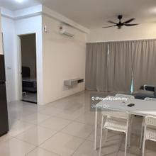 Quaywest fully furnished Cheapest 2 rooms unit brand new unit