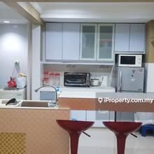 Fully Furnished Fully Renovated Menara D'sara Bandar Sri Damansara