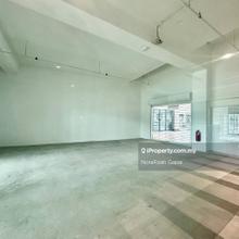 Shaftsbury Putrajaya Office and Retail Space For Rental