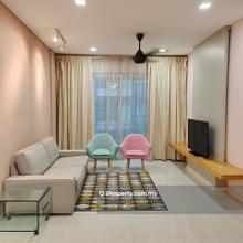 TRX KLCC for rent 