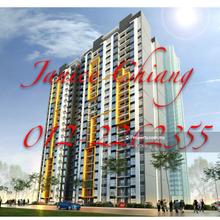 Serviced residence for Sale