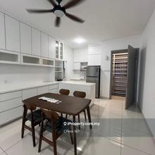 Vertu Resort condominium @ Fully furnished @ batu kawan for Rent
