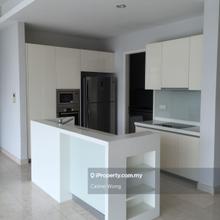 Serviced residence for Rent