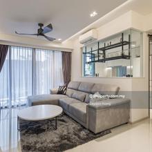 Luxury Freehold  Residence Ss15 subang jaya