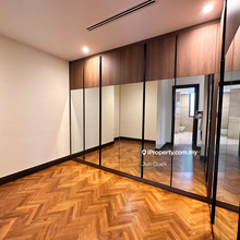 Rimbun, Ampang Hilir, Ampang