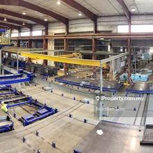 North Port Detached factory for Sale