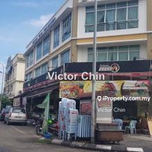 Shop-office for Sale