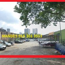 Endlot 1sty Link Factory USJ 1 