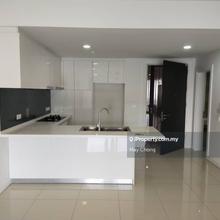 Westside 3 Partly unit for Rent (Facing Park Unit )