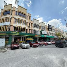 4 Storey Shop @ Seksyen 6 Kota Damansara, Petaling Jaya for Sales