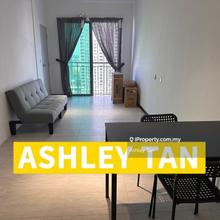 Worth Studio Utropolis Sensasi Batu Kawan Full Reno Furnish 500sft 1cp