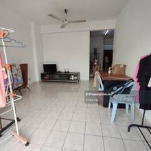 Prima Setapak Condominium, Setapak, Medium Flr, City view ROI 6%