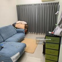 Freehold Sri Cempaka For Sale Pusat Bandar Puchong Taman Wawasan