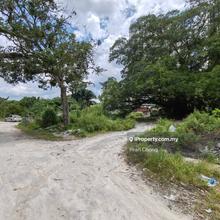 Facing Main Road and MRT, Land at Kajang Cheras