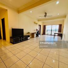 Fully Furnished Cyber Heights Villa Cyberjaya
