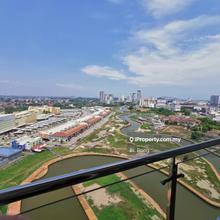 Parkland Residence Melaka High Floor For Sale 