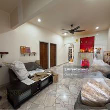 Taman Eng Ann Klang Single Storey Endlot 