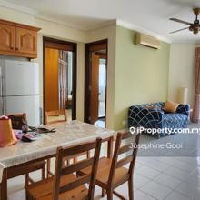 Choice unit. Pool View.