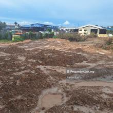 Pajam Industrial 1.2 acre land