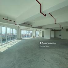 Office for sale The Mark, Taman Cheras Hartamas