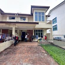 Limited End Lot unit with Good Condition