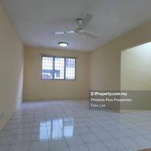 Damansara Bistari For Rent