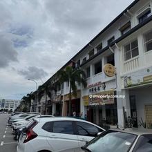 Only Ground Floor & 2nd Floor 