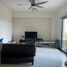 Casa Tebrau, Seri Palma condo,Taman Daya, 3 bedrooms, furnished, gng