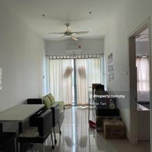 Strategic location for couple or single stay