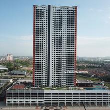 Serviced residence for Sale