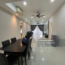 Condominium for Rent