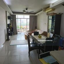Midfields Condominium at Sungai Besi 