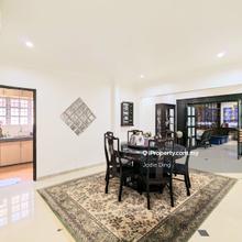 Taman Bukit Kepayang Corner Lot for Sale