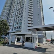 Kenanga Residence Gajah Berang nr Ong Kim Wee Pay Fong