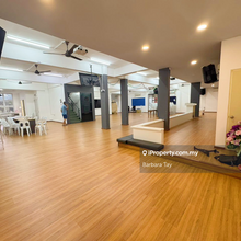 2 Floors with 3 joint shop units @ Unicentral, Samarahan, Kuching