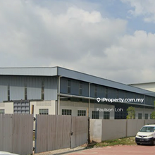 Custom Design & build 3 storey Detached factory