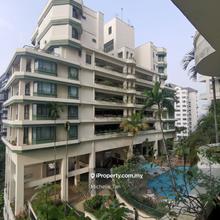 Unique spacious layout in Bangar