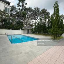 2 Storeys Bungalow with Pool Damansara Heights