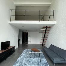 Serviced residence for Rent