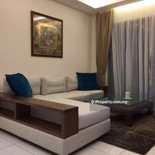 Serviced residence for Rent