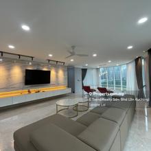 Luxury residence for Rent