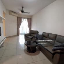 Fully Furnished for rent