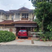 Corner Lot 2 Storey Presint 14 B Putrajaya near Presint Diplomatik