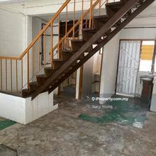 2 Storey Terrace For Sale @ Taman Muda Ampang 