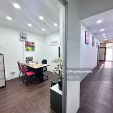 4 Storey Shop Office @ Platinum Walk, Kuala Lumpur