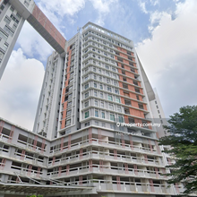 Suria Jelutong Shah Alam 784sf Below Market 0% Downpayment Full Loan