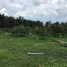 Freehold Agriculture Land For Sale